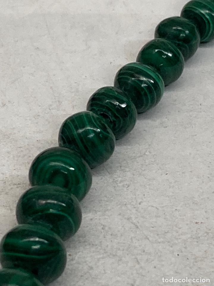 Joyeria: Collar de piedra natural - Foto 2