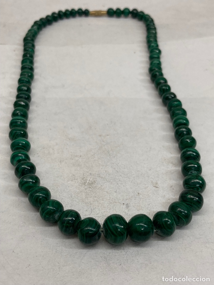 Joyeria: Collar de piedra natural - Foto 1