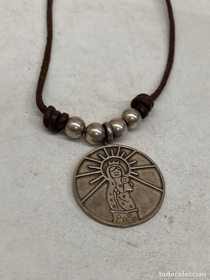 Joyeria: Colgante de plata - Foto 4