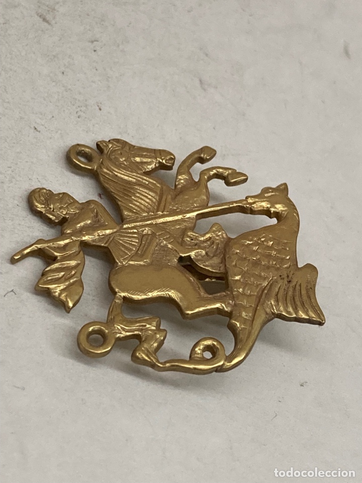 Joyeria: Broche de plata - Foto 1
