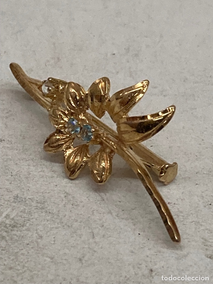 Joyeria: Broche de plata - Foto 1