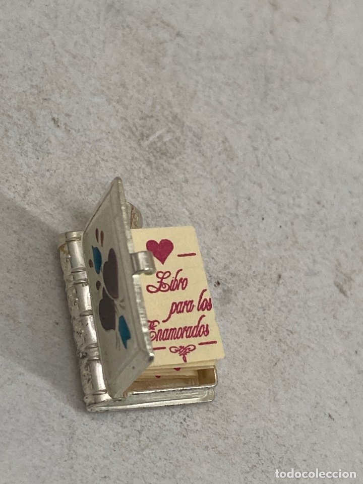 Joyeria: Colgante de plata - Foto 2