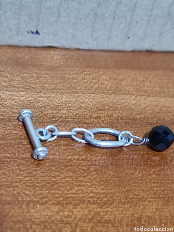 Joyeria: PULSERA DE PLATA - Foto 2