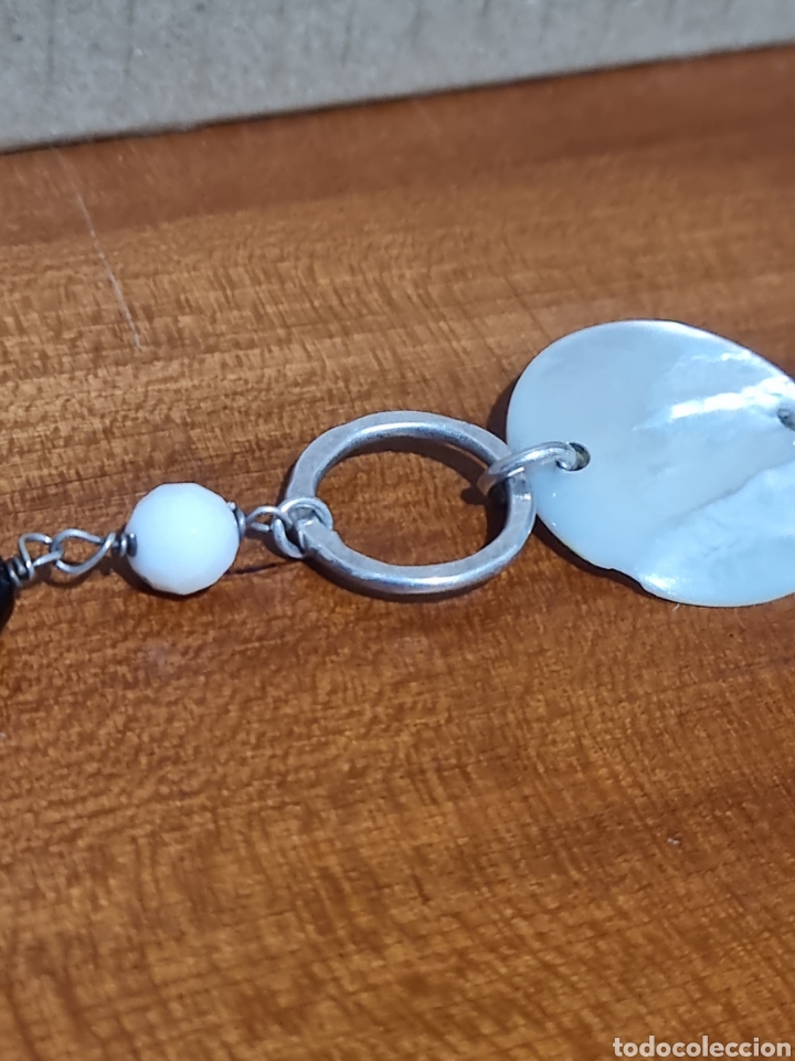 Joyeria: PULSERA DE PLATA - Foto 3