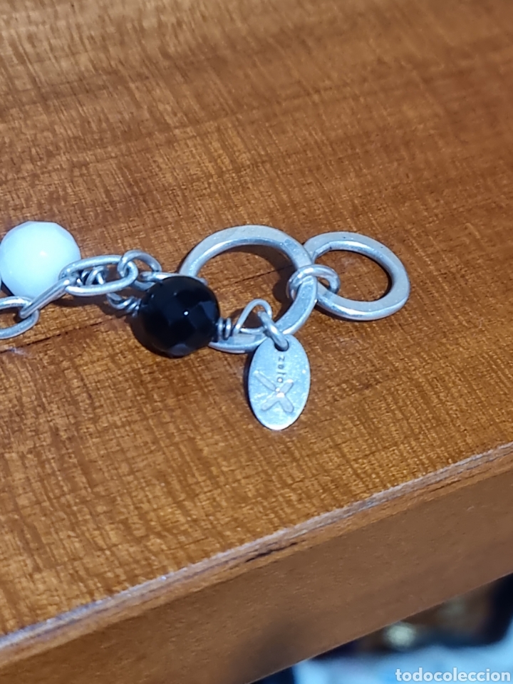 Joyeria: PULSERA DE PLATA - Foto 4