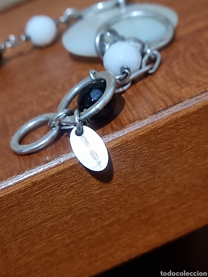 Joyeria: PULSERA DE PLATA - Foto 5