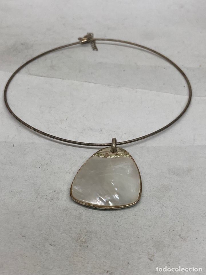 Joyeria: Collar de Monet y n&aacute;car - Foto 1