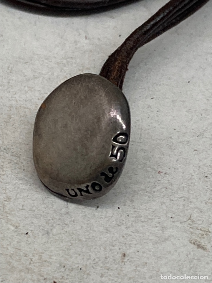 Joyeria: Collar de uno de 50 - Foto 2