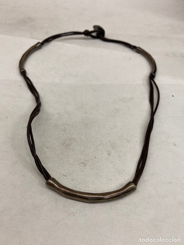 Joyeria: Collar de uno de 50 - Foto 1