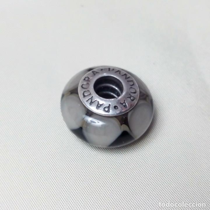 Joyeria: Charm de Pandora de plata de ley - Foto 1
