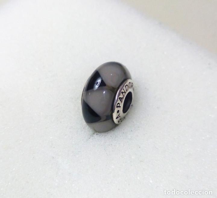 Joyeria: Charm de Pandora de plata de ley - Foto 2