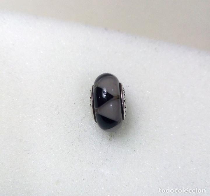 Joyeria: Charm de Pandora de plata de ley - Foto 3