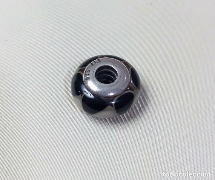 Joyeria: Charm de Pandora de plata de ley - Foto 4
