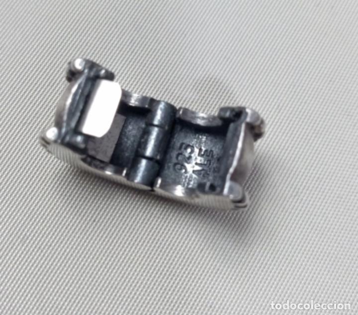 Joyeria: Charm separador de Pandora, de plata de ley - Foto 6