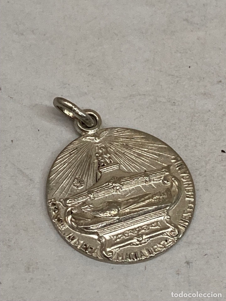 Joyeria: Colgante de plata - Foto 1