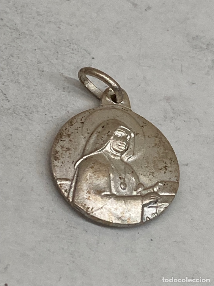 Joyeria: Colgante de plata - Foto 1