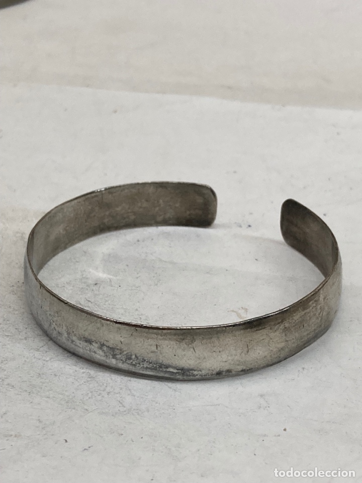 Joyeria: Pulsera de plata - Foto 2