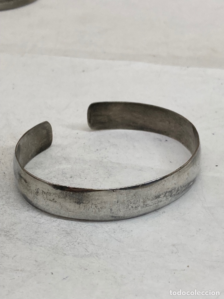 Joyeria: Pulsera de plata - Foto 1