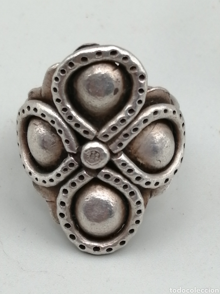 Joyeria: Anillo plata de ley - Foto 3