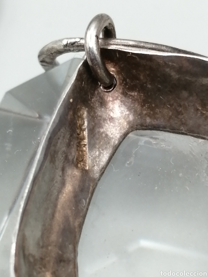 Joyeria: Collar plata de ley. M&eacute;xico - Foto 5