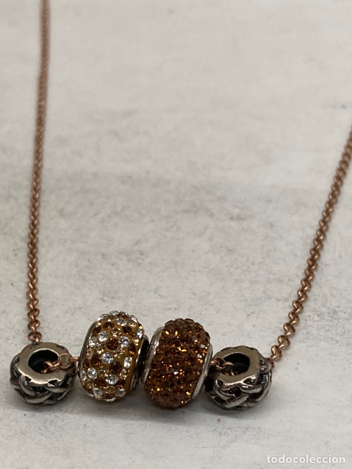 Joyeria: Colgante de plata - Foto 2