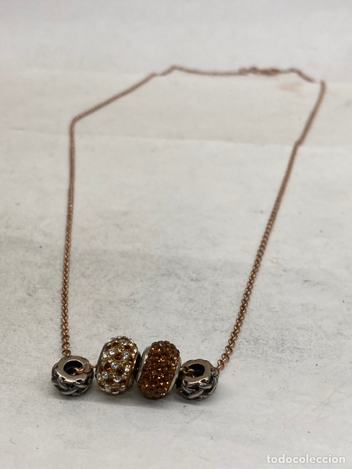 Joyeria: Colgante de plata - Foto 1