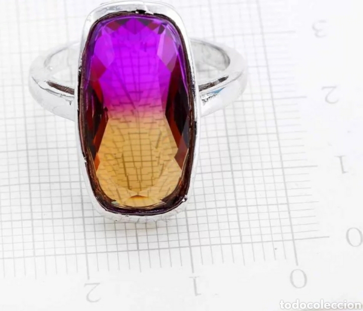Joyeria: Anillo de Plata ENV&Iacute;O GRATIS!! - Foto 4