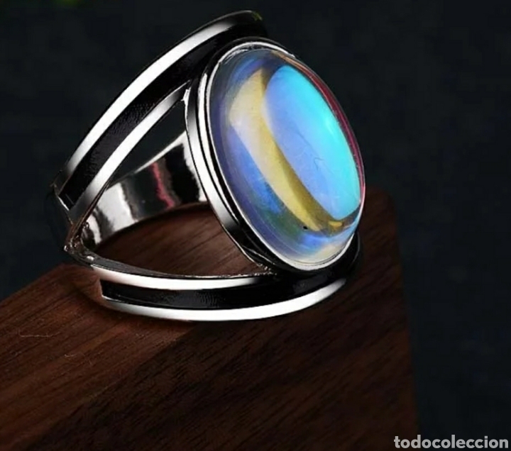 Joyeria: Anillo de Plata ENV&Iacute;O GRATIS!! - Foto 2