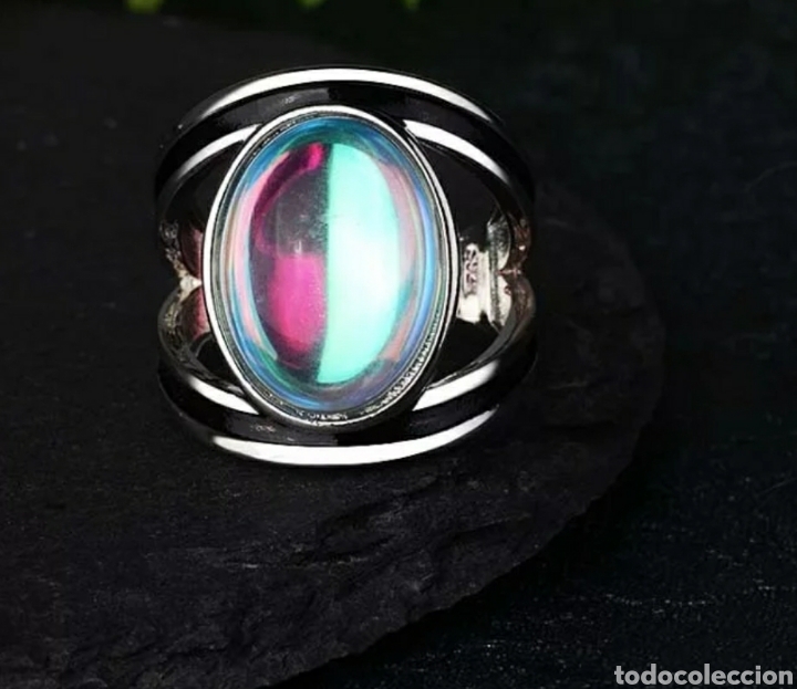 Joyeria: Anillo de Plata ENV&Iacute;O GRATIS!! - Foto 3