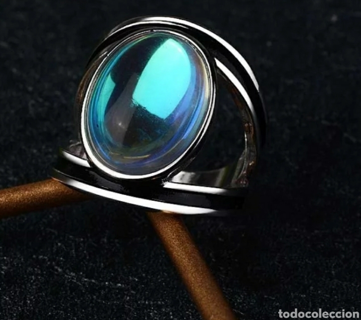 Joyeria: Anillo de Plata ENV&Iacute;O GRATIS!! - Foto 1