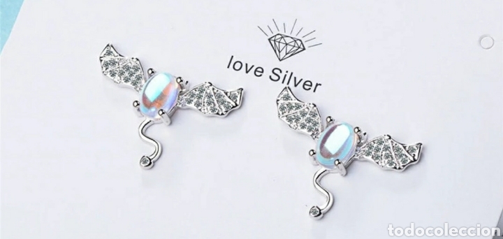 Joyeria: Pendientes de Plata ENV&Iacute;O GRATIS!! - Foto 2