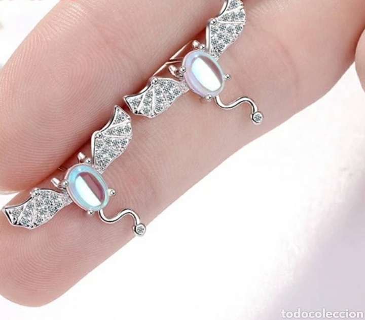 Joyeria: Pendientes de Plata ENV&Iacute;O GRATIS!! - Foto 3