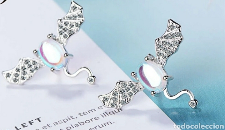 Joyeria: Pendientes de Plata ENV&Iacute;O GRATIS!! - Foto 4