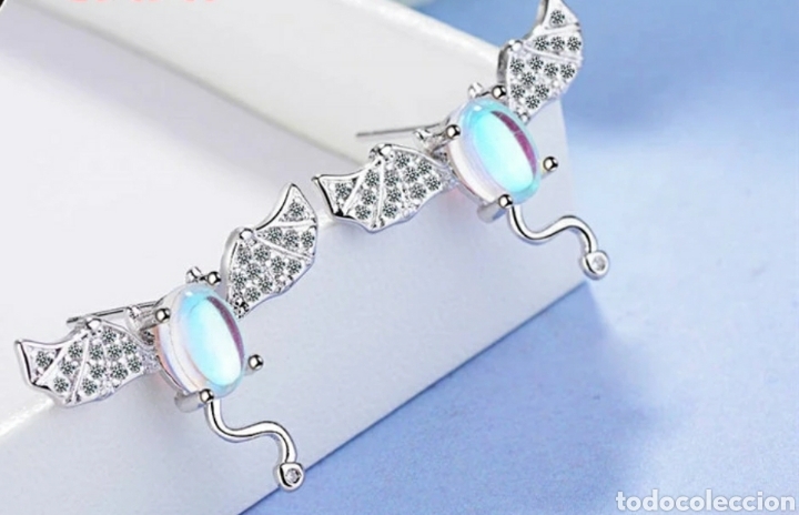 Joyeria: Pendientes de Plata ENV&Iacute;O GRATIS!! - Foto 5
