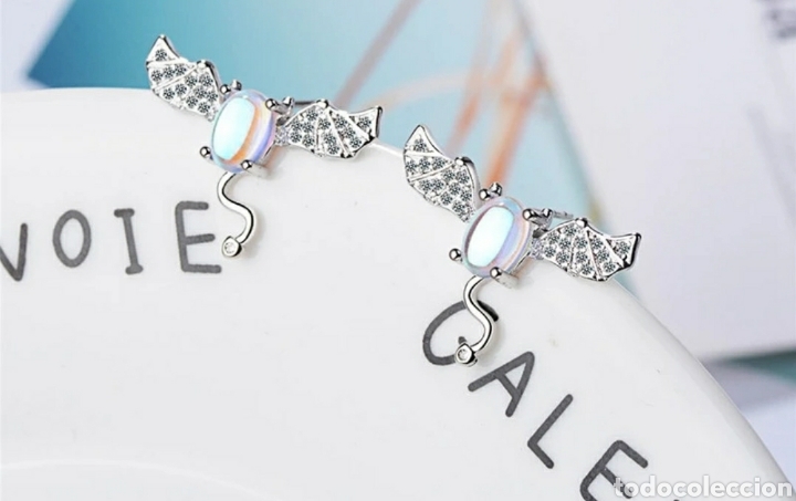 Joyeria: Pendientes de Plata ENV&Iacute;O GRATIS!! - Foto 1