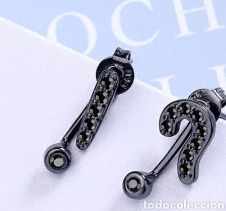 Joyeria: Pendientes de Plata ENV&Iacute;O GRATIS!! - Foto 2