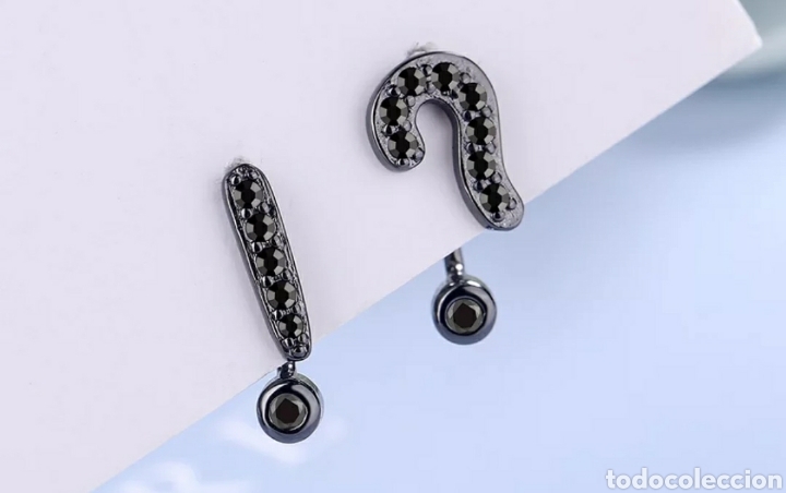 Joyeria: Pendientes de Plata ENV&Iacute;O GRATIS!! - Foto 1