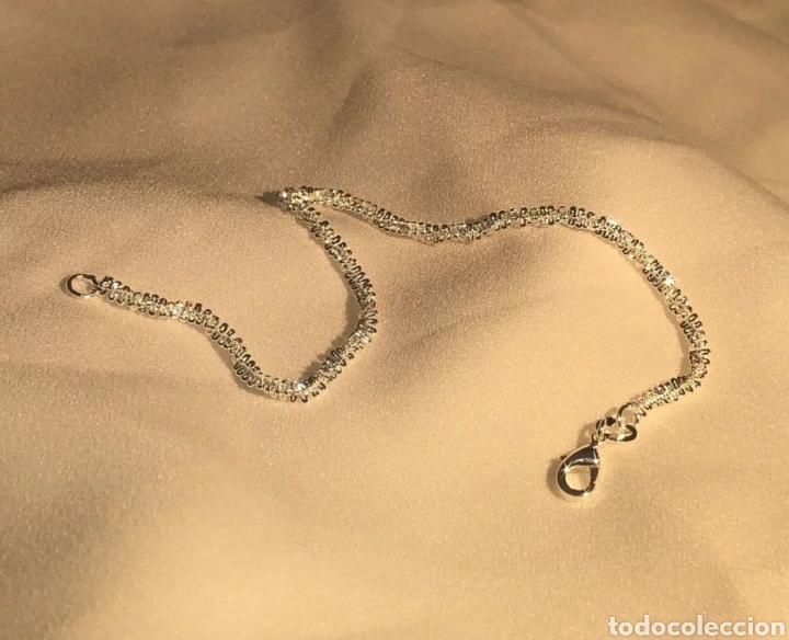 Joyeria: Pulsera de Plata ENV&Iacute;O GRATIS!! - Foto 2