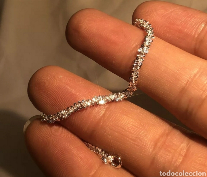 Joyeria: Pulsera de Plata ENV&Iacute;O GRATIS!! - Foto 4
