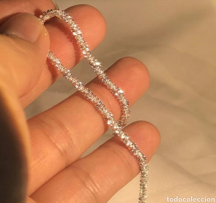Joyeria: Pulsera de Plata ENV&Iacute;O GRATIS!! - Foto 5
