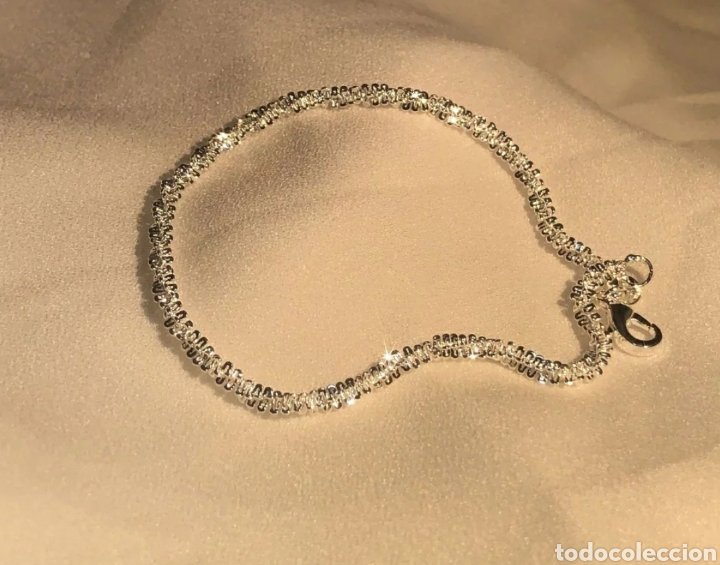 Joyeria: Pulsera de Plata ENV&Iacute;O GRATIS!! - Foto 1