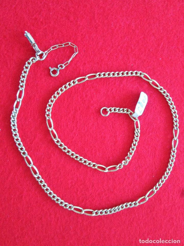 Joyeria: CADENA DE ORO GOLD FILLED 14 KLTS. - Foto 6