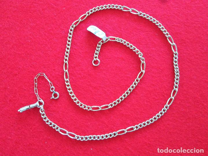 Joyeria: CADENA DE ORO GOLD FILLED 14 KLTS. - Foto 1