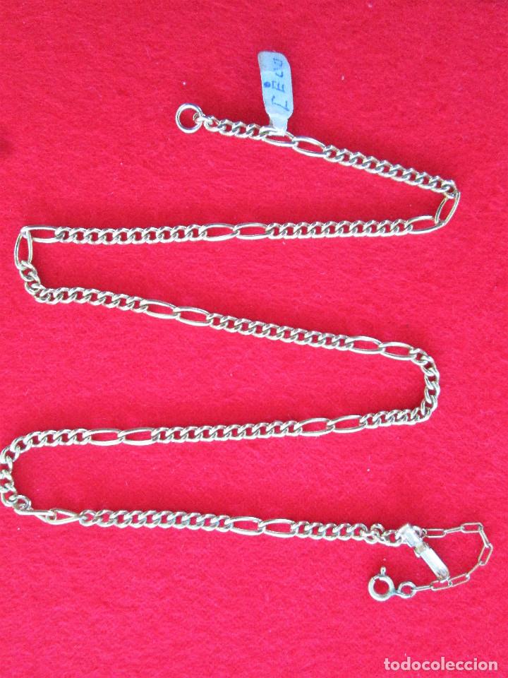 Joyeria: CADENA DE ORO GOLD FILLED 14 KLTS. - Foto 2