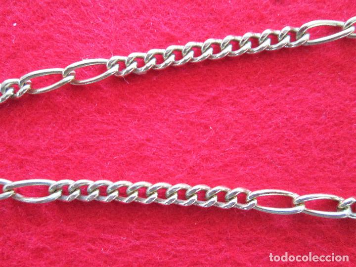 Joyeria: CADENA DE ORO GOLD FILLED 14 KLTS. - Foto 4