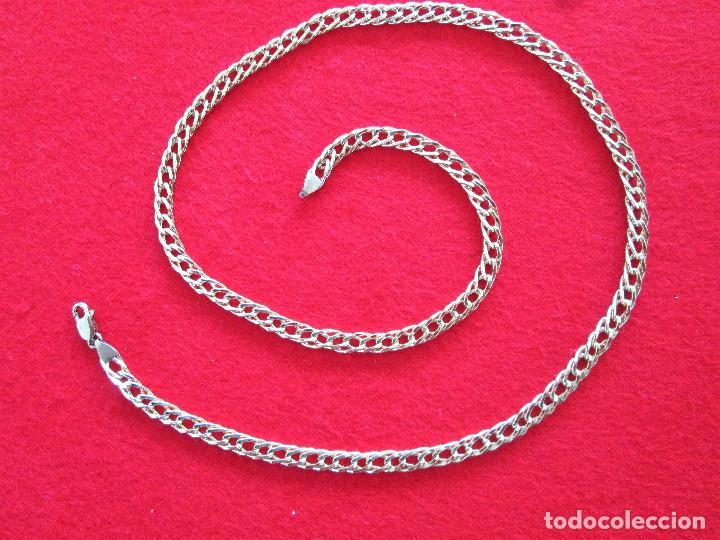 Joyeria: CADENA DE ORO GOLD FILLED 14 KLTS. - Foto 3