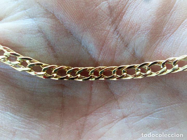 Joyeria: CADENA DE ORO GOLD FILLED 14 KLTS. - Foto 5