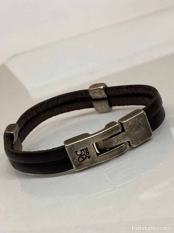 Joyeria: Pulsera de Uno de 50 - Foto 2