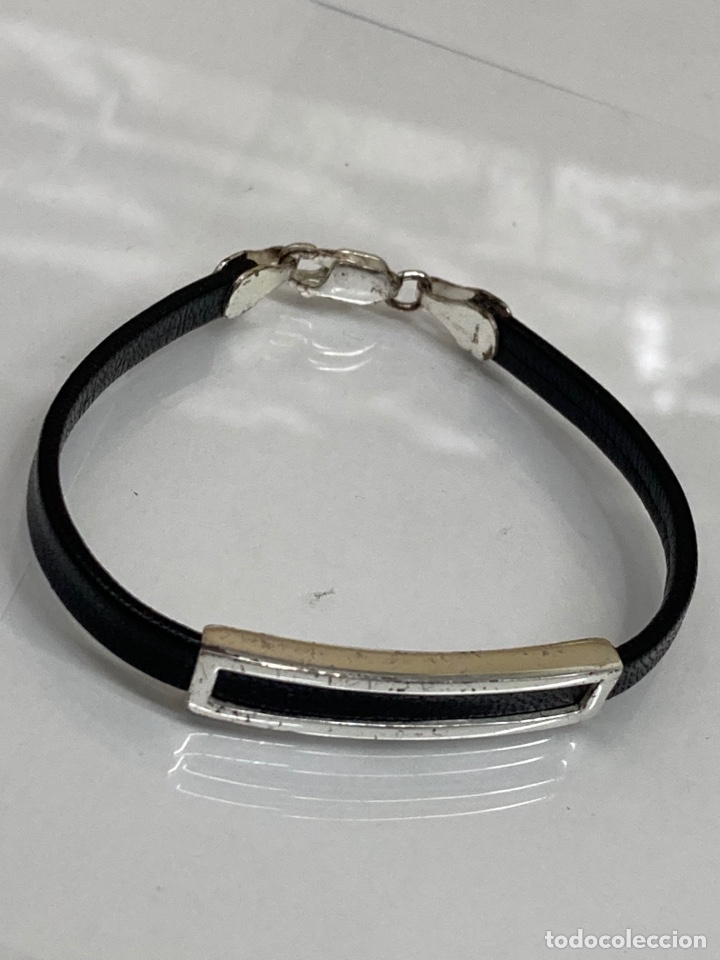 Joyeria: Pulsera de plata - Foto 1