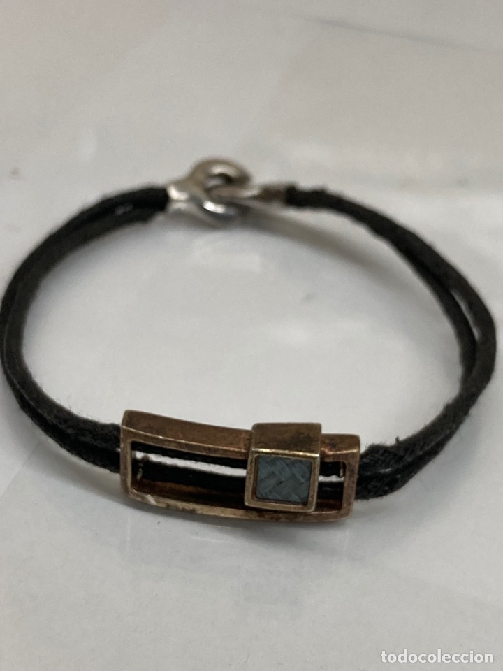 Joyeria: Pulsera de plata - Foto 1